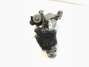 RENAULT Clio IV (2012–2019) Vanne EGR H8200129863 - 6