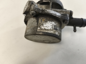 RENAULT Clio IV (2012–2019) Vakuumpumpe 146505272R - 2