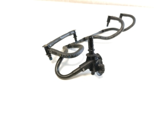 RENAULT Clio IV (2012–2019) Fuel return line 166714217R - 5