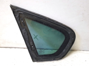 BMW X6 E71 (2008–2014) Seitenscheibe hinten (Karosserie) 7182328 - 2