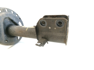 Opel Corsa F (2019–2026) Front shock absorber 9837414780 - 3