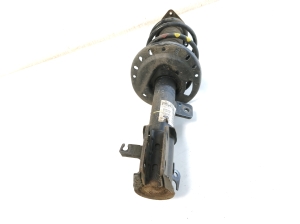 Opel Corsa F (2019–2026) Front shock absorber 9837414780 - 4
