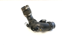 Opel Corsa F (2019–2026) Luftansaugschlauch 9812736080 - 2