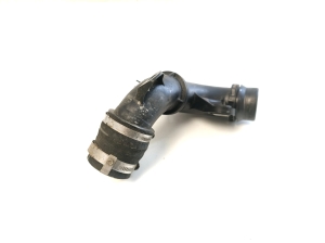 Opel Corsa F (2019–2026) Luftansaugschlauch 9812736080 - 3