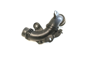 Opel Corsa F (2019–2026) Luftansaugschlauch 9812736080 - 5