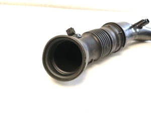Opel Corsa F (2019–2026) Luftansaugschlauch 9824569380 - 2