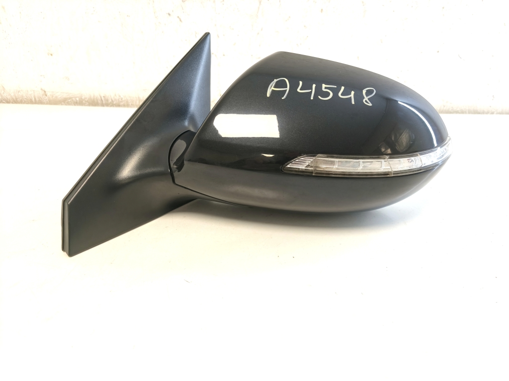 Kia Sportage (2010–2016) Side mirror and its parts Kia Sportage (2010–2016) Side mirror and its parts