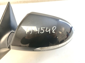 Kia Sportage (2010–2016) Side mirror and its parts - 4