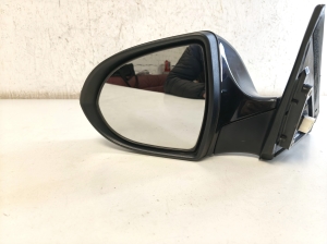 Kia Sportage (2010–2016) Side mirror and its parts - 5