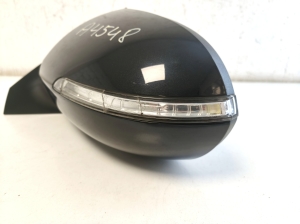 Kia Sportage (2010–2016) Side mirror and its parts - 7