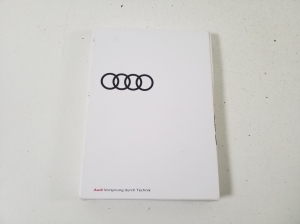   Carnet d’entretien de voiture  -  
