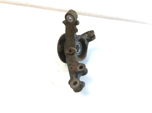 Opel Corsa F (2019–2026) Front wheel hub - 2