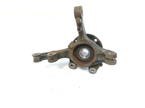 Opel Corsa F (2019–2026) Front wheel hub - 5