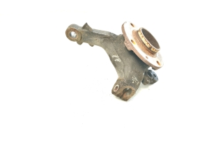 Opel Corsa F (2019–2026) Front wheel hub - 6