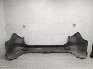 Suzuki Vitara LY (2014–2026) Rear bumper 7181154P - 3