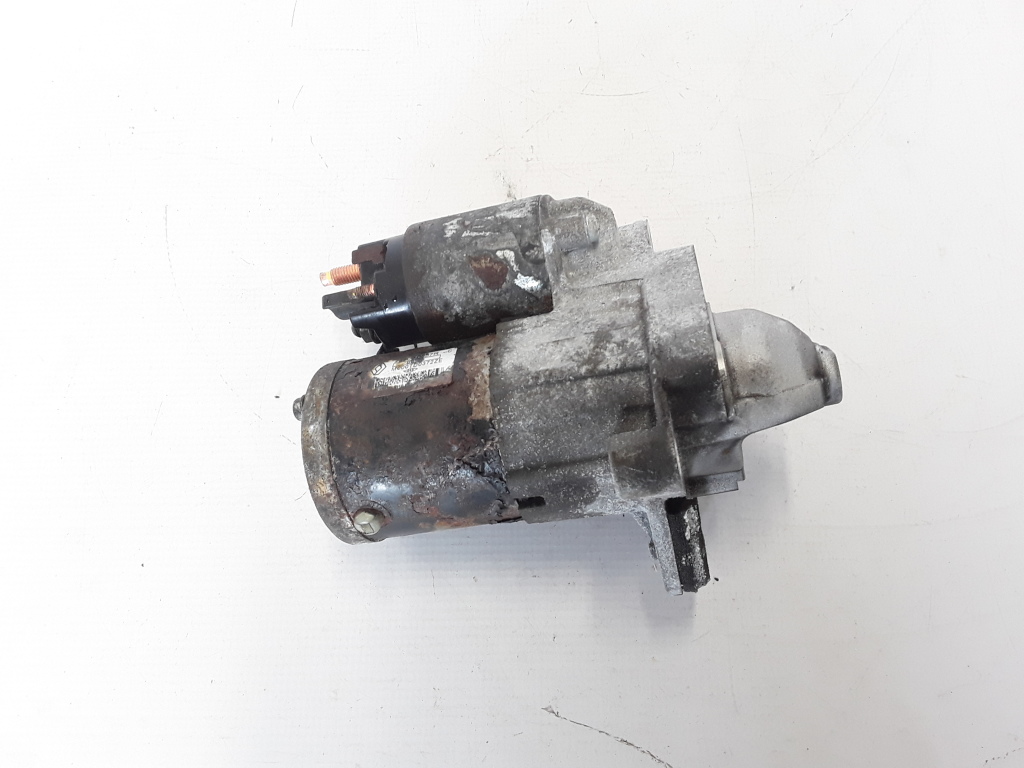 used-dacia-sandero-starter-233000557r