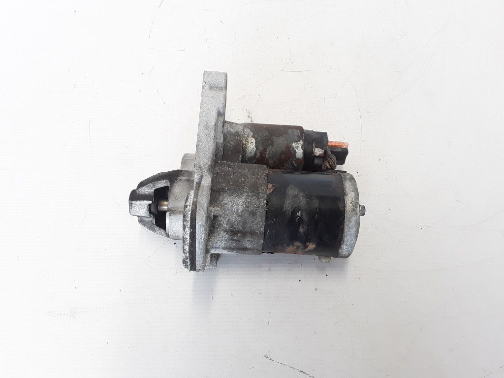 DACIA Sandero 2 generation (2013-2020) Starter Motor 233000557R 21084329