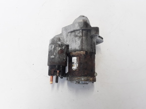 Dacia Sandero (2012–2021) Starter 233000557R - 3