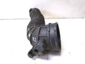 Volkswagen Transporter T6 (2015–2026) Turbolader Kühlmittelleitung 7E0129627H - 3