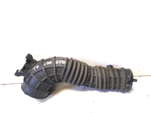 Turbīnas dzesēšanas caurule - 7E0129627H