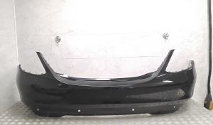 Aizmugurējais bamperis - A2058850138