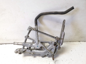 Pipe - 04L131425E