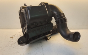 Air filter housing - 165007121R
