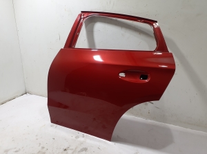 Rear side doors - A2547305300