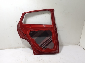 Mercedes Benz GLC-Class 254 (2022–2026) Rear side doors A2547305300 - 2