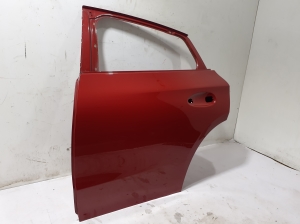 Mercedes Benz GLC-Class 254 (2022–2026) Rear side doors A2547305300 - 3