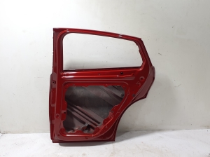 Mercedes Benz GLC-Class 254 (2022–2026) Rear side doors A2547305400 - 2