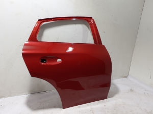 Mercedes Benz GLC-Class 254 (2022–2026) Rear side doors A2547305400 - 3
