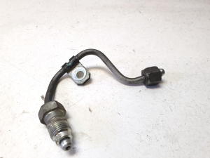 Fuel injector lines - 