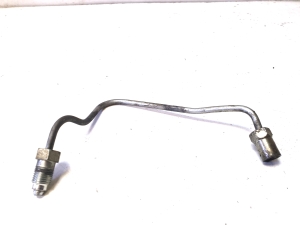 Fuel injector lines - 