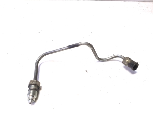 Fuel injector lines - 