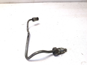 TOYOTA Avensis Verso M2 (2001–2009) Einspritzleitungen - 2