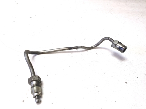 Fuel injector lines - 