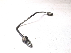 Fuel injector lines - 