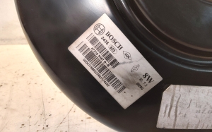 RENAULT Espace V (2014–2026) Brake booster 472105487R - 2