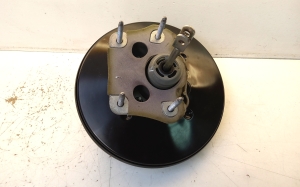 RENAULT Espace V (2014–2026) Brake booster 472105487R - 3