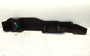 RENAULT Espace V (2014–2026) Trunk side trim panel 849063044R - 2