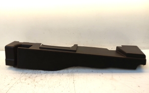 Trunk side trim panel - 849063044R