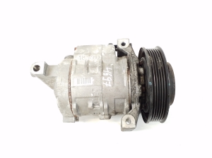 Jeep Grand Cherokee WK2 (2010–2026) Klimakompressor 68202995AA - 2
