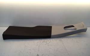Front door pillar - 769166027R