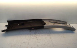RENAULT Espace V (2014–2026) Front door pillar 769166027R - 2