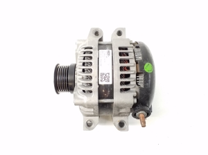 Jeep Grand Cherokee WK2 (2010–2026) Alternator 4801835AC - 2