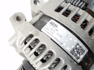 Jeep Grand Cherokee WK2 (2010–2026) Alternator 4801835AC - 5