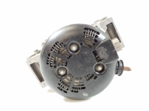 Jeep Grand Cherokee WK2 (2010–2026) Alternator 4801835AC - 6