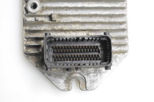Opel Meriva (2003–2010) Motorsteuergerät 13105214 - 3