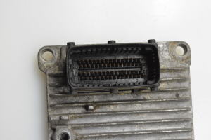 Opel Meriva (2003–2010) Motorsteuergerät 13105214 - 5